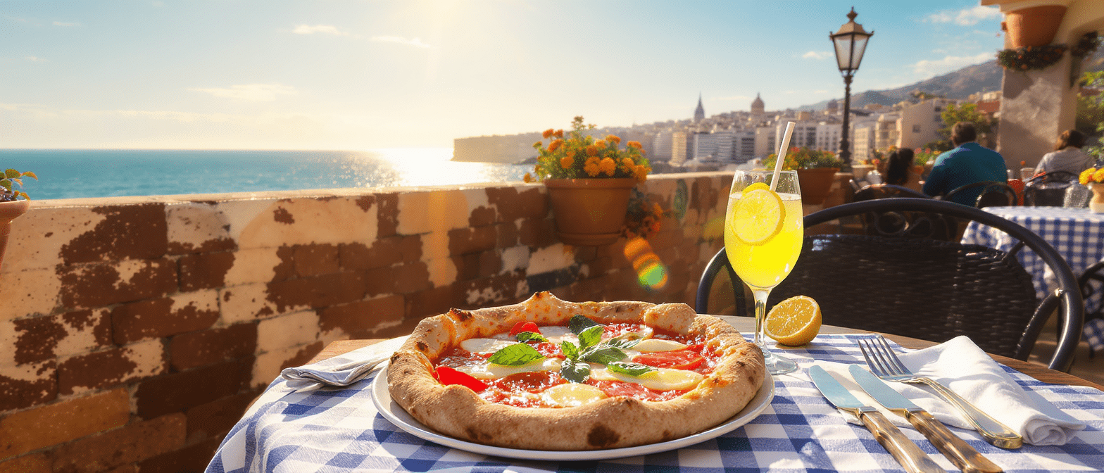 découvrez la beauté de la baie de naples : paysages époustouflants, eaux turquoise et histoire fascinante. un incontournable pour un séjour inoubliable en italie !
