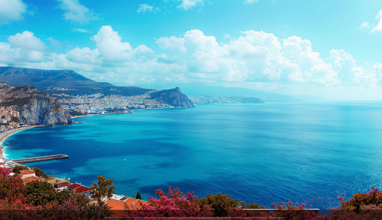 découvrez la baie de naples, un lieu d’exception en italie, réputé pour ses paysages magiques, son riche patrimoine historique et ses charmants villages côtiers. à visiter absolument lors de votre séjour !