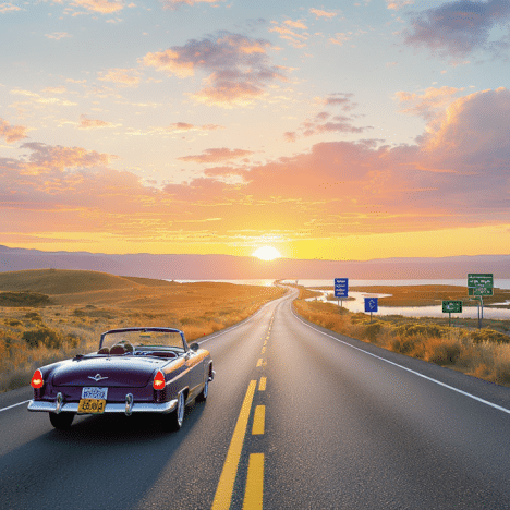 Road trip USA : bien planifier son tour du pays !