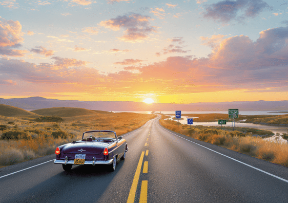 découvrez tout sur le road trip : définition, organisation, conseils pratiques et astuces pour réussir votre aventure sur la route. parfait pour préparer votre prochain voyage !