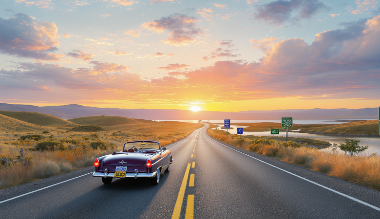 découvrez tout sur le road trip : définition, organisation, conseils pratiques et astuces pour réussir votre aventure sur la route. parfait pour préparer votre prochain voyage !