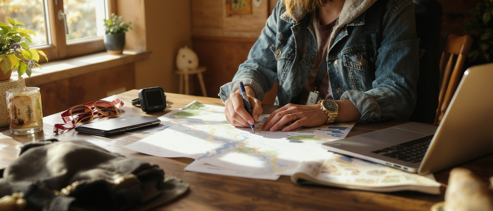 découvrez ce qu’est un road trip, ses principes, les avantages, et tous les conseils essentiels pour organiser votre aventure sur la route en toute sérénité.