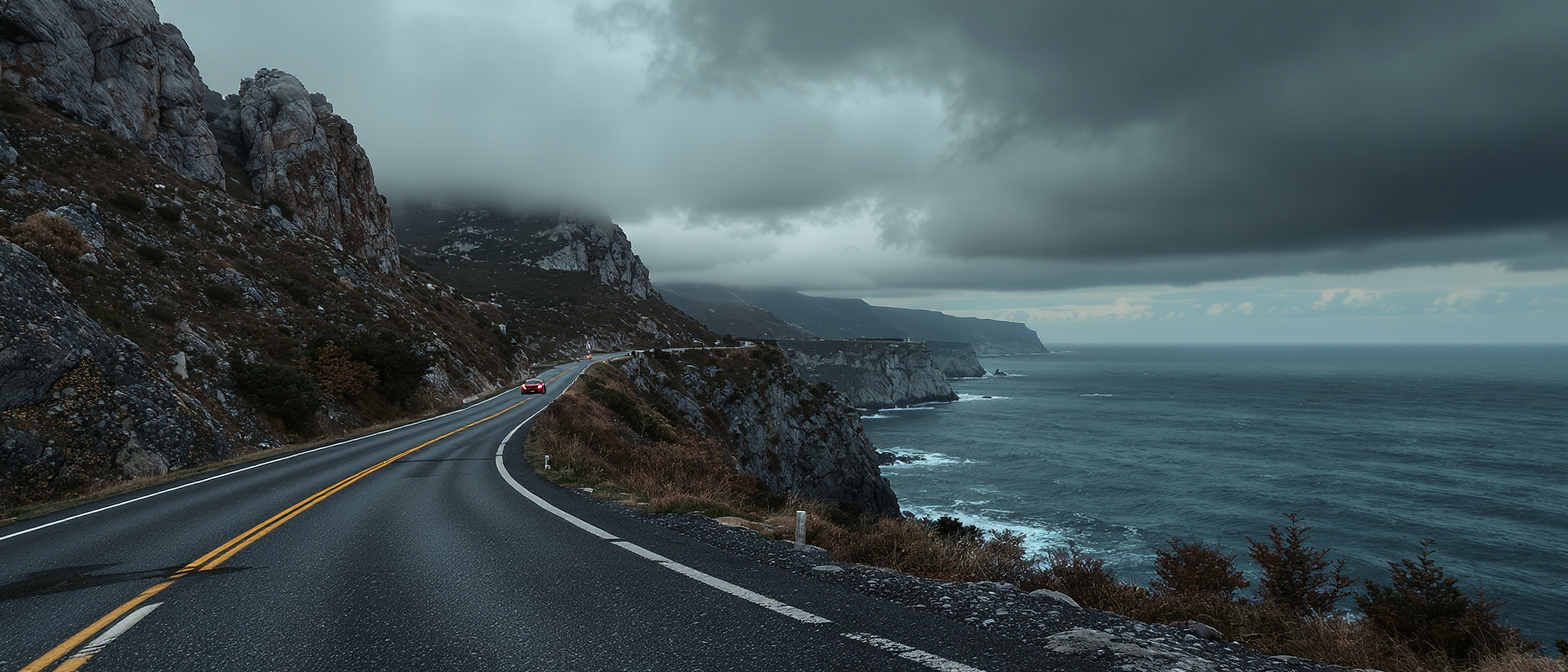 découvrez tout ce qu’il faut savoir sur le road trip : définition, conseils, organisation et astuces pour réussir votre voyage sur la route en toute liberté !