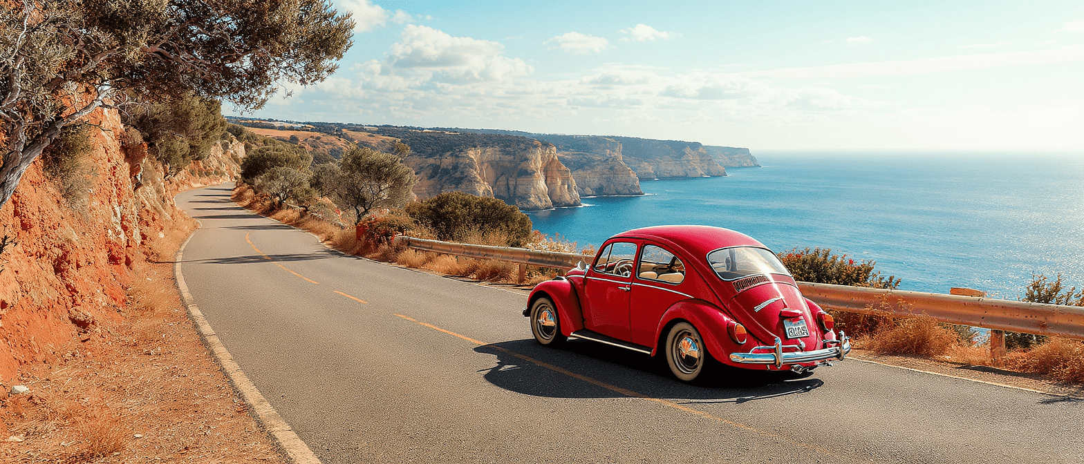 préparez votre road trip au portugal avec notre guide complet : itinéraire conseillé, budget à prévoir et sélection des plus beaux endroits à visiter pour un voyage inoubliable !