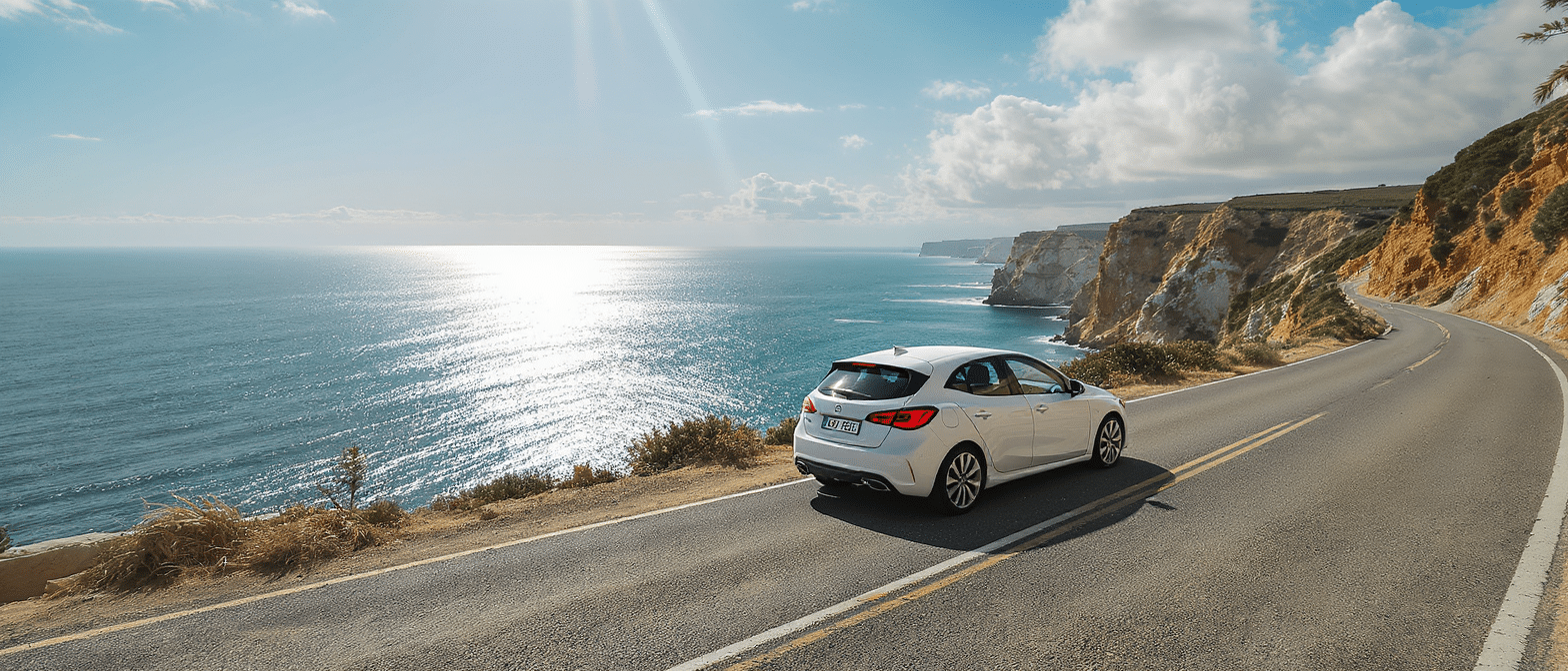 partez à l’aventure avec notre guide complet pour un road trip au portugal : découvrez un itinéraire détaillé, une estimation des dépenses et les meilleurs endroits à visiter pour un voyage inoubliable.