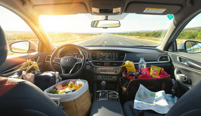 découvrez nos conseils pratiques pour bien aménager votre voiture avant un road trip : organisation de l’espace, équipements indispensables et astuces pour voyager confortablement et en toute sécurité.