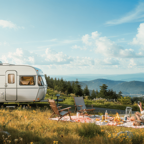 Road trip : comment arranger votre voiture ?