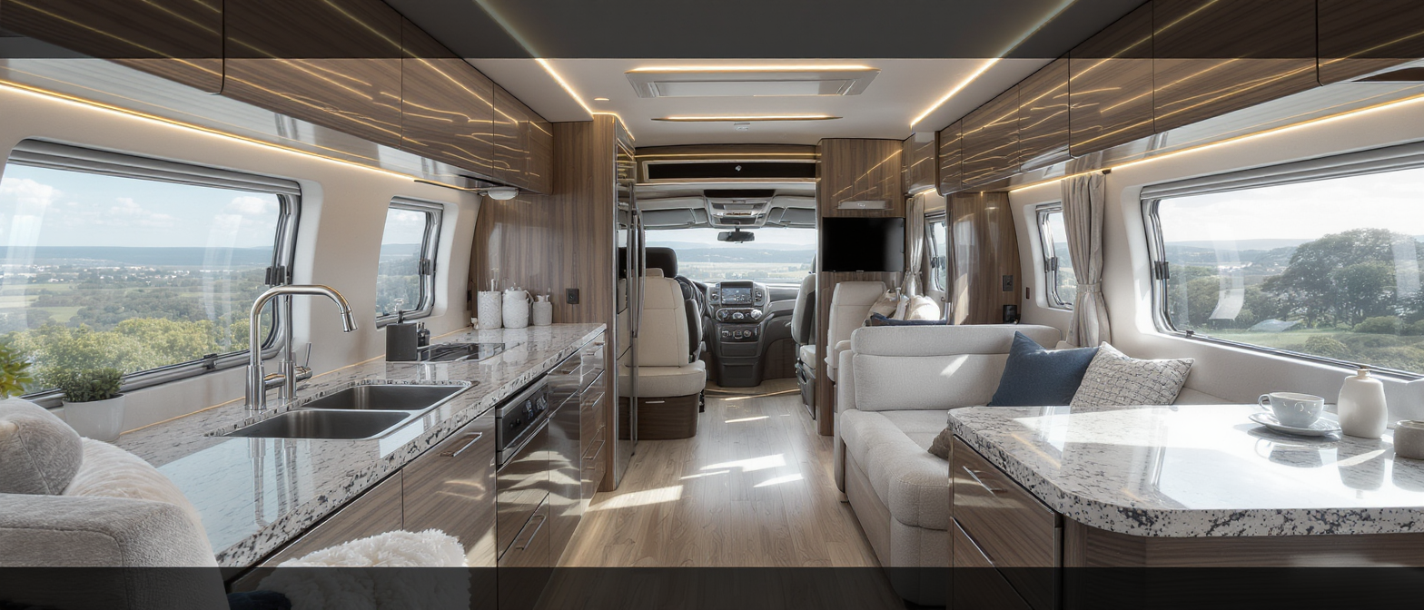 découvrez les nombreux avantages d’un road-trip en caravane : liberté, flexibilité, économies et confort. partez à l’aventure sur les routes tout en profitant d’une expérience de voyage unique et personnalisée !