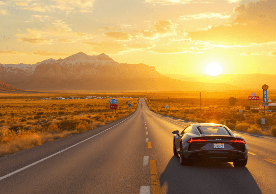 préparez votre road trip aux usa avec nos conseils pratiques pour planifier l’itinéraire idéal, choisir les meilleures étapes et voyager sereinement à travers les états-unis.