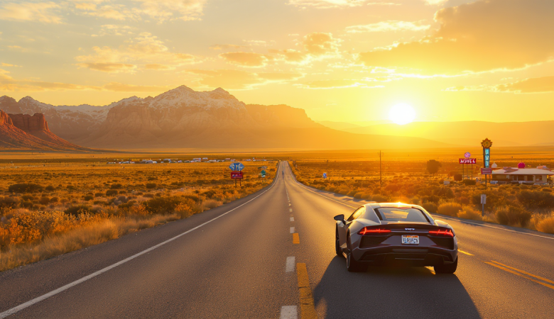 préparez votre road trip aux usa avec nos conseils pratiques pour planifier l’itinéraire idéal, choisir les meilleures étapes et voyager sereinement à travers les états-unis.