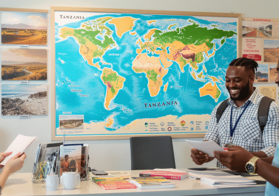 découvrez quel type de visa choisir pour la tanzanie selon la durée et le motif de votre séjour. toutes les informations indispensables pour préparer votre voyage sereinement.