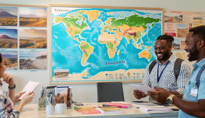 découvrez quel type de visa choisir pour la tanzanie selon la durée et le motif de votre séjour. toutes les informations indispensables pour préparer votre voyage sereinement.
