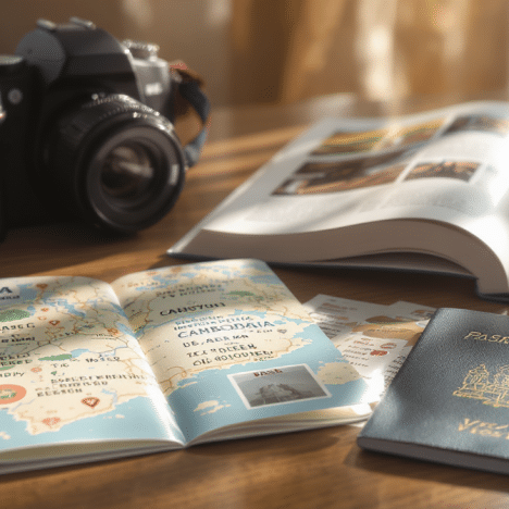 Visa pour la Tanzanie : quel visa pour quelle durée ?