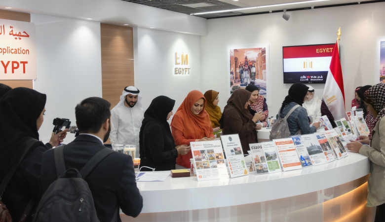 découvrez les étapes simples et rapides pour demander un visa pour l’égypte. toutes les informations essentielles sur les documents requis, la procédure et les conseils pratiques pour votre voyage !