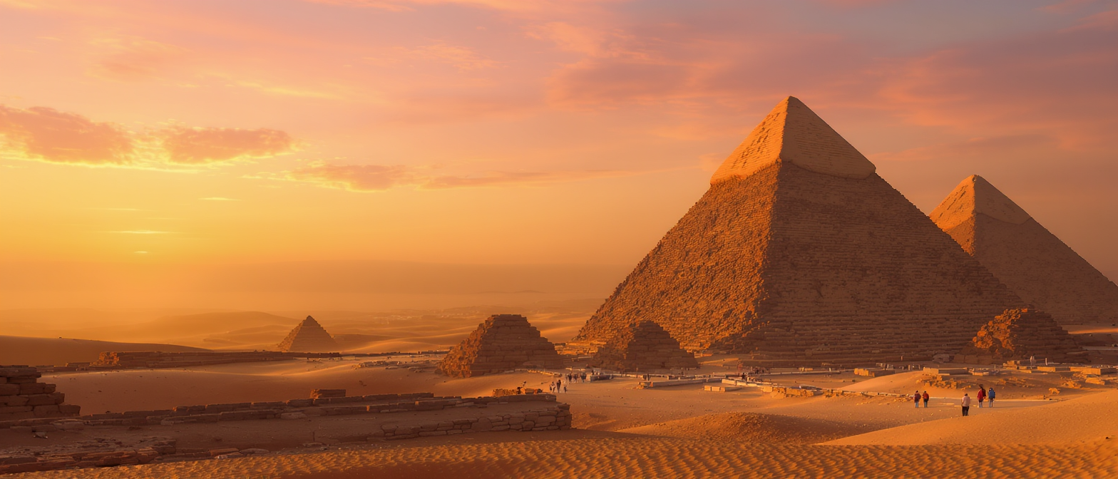 découvrez comment obtenir facilement votre visa pour l’égypte : démarches, documents requis et conseils pour réussir votre demande et voyager en toute sérénité.