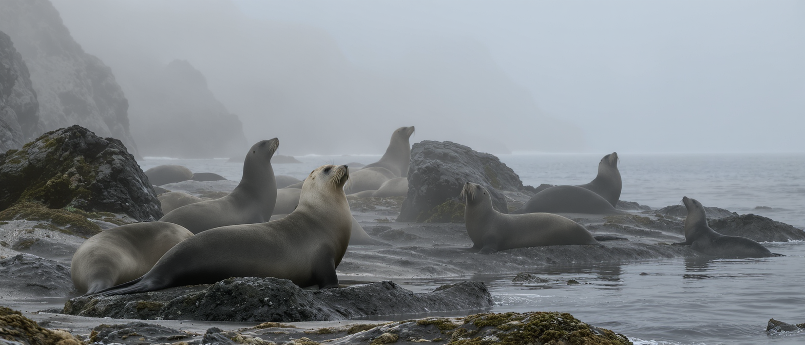 découvrez la richesse de la faune sauvage de patagonie : un voyage au cœur des paysages préservés pour observer une incroyable diversité d’animaux emblématiques et d’espèces uniques.