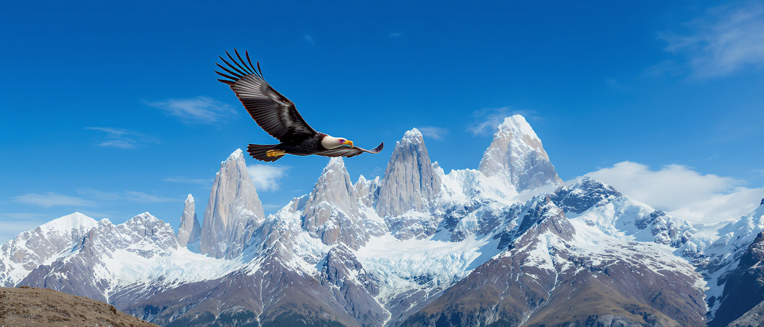 découvrez la richesse et la diversité de la faune sauvage en patagonie : explorez les animaux emblématiques de cette région unique d'amérique du sud, des guanacos aux condors, dans un environnement naturel exceptionnel.