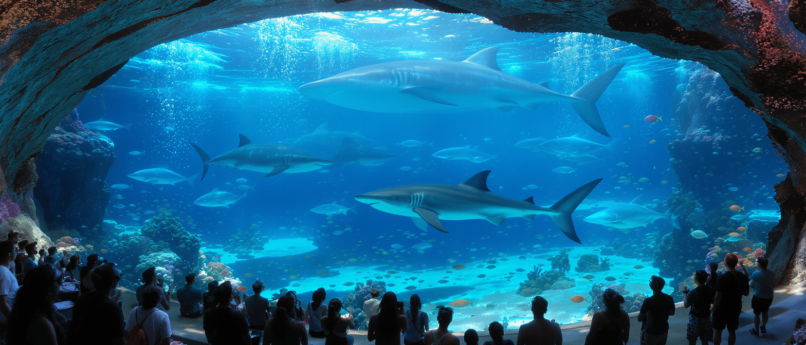 découvrez atlantis park à dubaï : un parc aquatique exceptionnel situé sur la célèbre île artificielle de palm jumeirah. plongez dans des attractions spectaculaires, des toboggans vertigineux et des expériences uniques pour toute la famille !