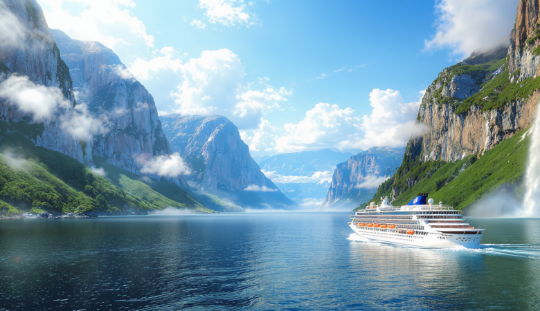 partez à la découverte des plus beaux fjords lors d’une croisière inoubliable. explorez notre sélection des fjords à ne pas manquer et préparez votre voyage en norvège ou ailleurs pour admirer des paysages spectaculaires.