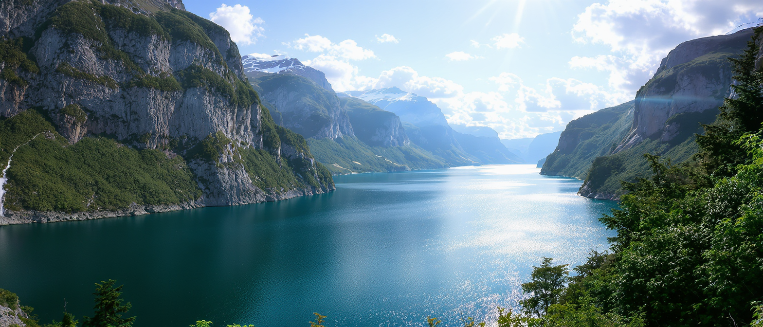 découvrez les plus beaux fjords à visiter lors d'une croisière inoubliable. conseils, destinations incontournables et paysages majestueux : préparez votre voyage au cœur des fjords les plus impressionnants.
