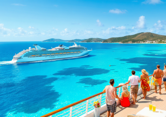 découvrez nos astuces et conseils pratiques pour profiter pleinement d'une croisière de dernière minute : bons plans, réservations rapides et idées pour organiser votre voyage en toute sérénité !