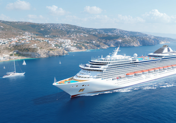 découvrez toutes les offres de croisières en méditerranée : itinéraires, compagnies, services à bord et conseils pour choisir le séjour qui vous correspond.