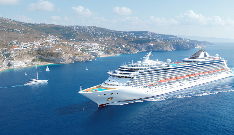 découvrez toutes les offres de croisières en méditerranée : itinéraires, compagnies, services à bord et conseils pour choisir le séjour qui vous correspond.