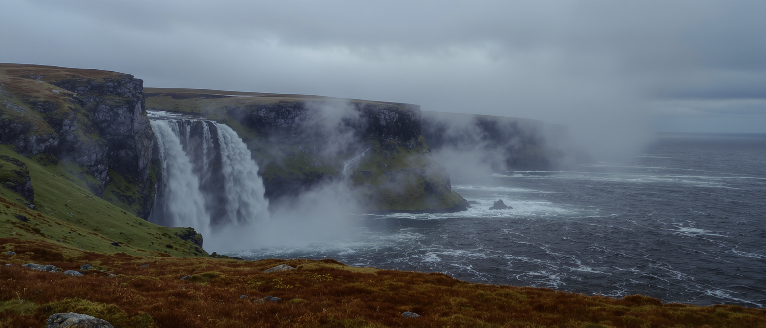 partez à la découverte des îles féroé : paysages époustouflants, falaises verdoyantes et villages authentiques vous attendent au cœur de l’atlantique nord. préparez votre aventure unique !