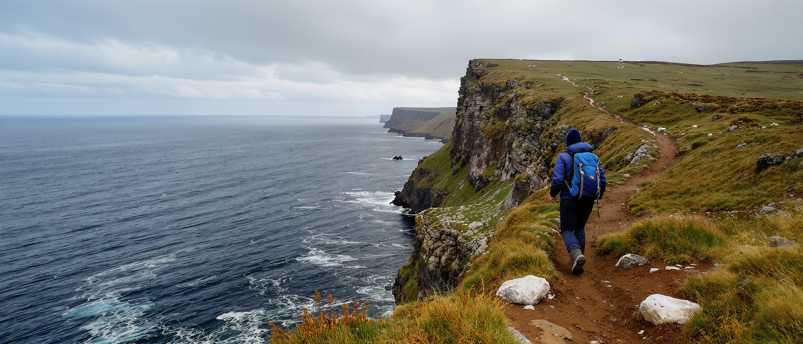 explorez les îles féroé : un archipel unique entre l’islande et la norvège, réputé pour ses paysages sauvages, sa culture authentique et ses aventures inoubliables.
