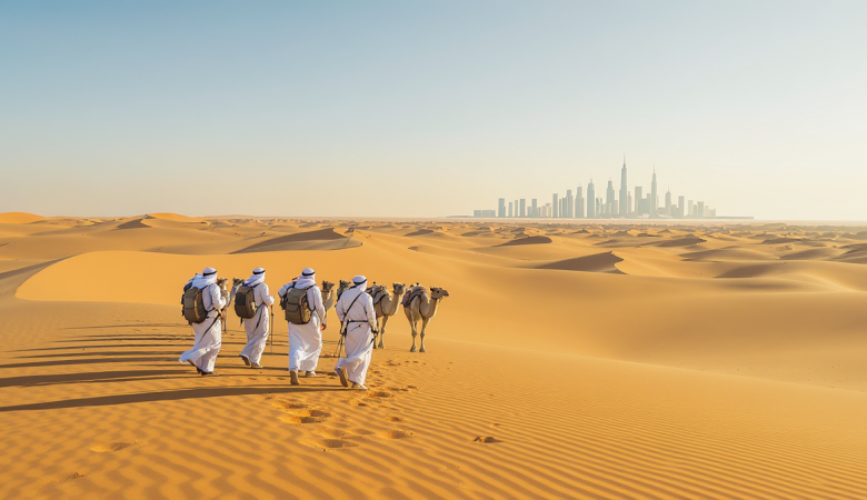 découvrez comment visiter le désert de dubaï : conseils pratiques pour s'y rendre, options de transport, et idées d'excursions inoubliables pour vivre une expérience unique au cœur des dunes.