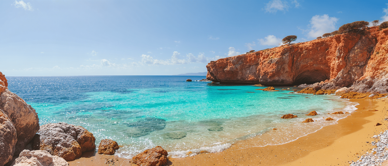 découvrez les plus belles plages d’espagne : sable doré, eaux cristallines et paysages à couper le souffle, idéales pour des vacances ensoleillées et inoubliables.