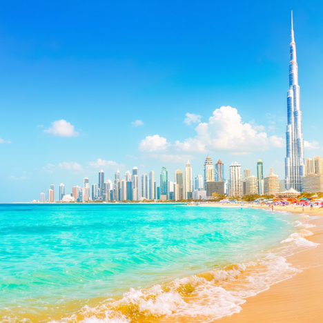 Visas pour Dubaï : quand est-ce nécessaire ?