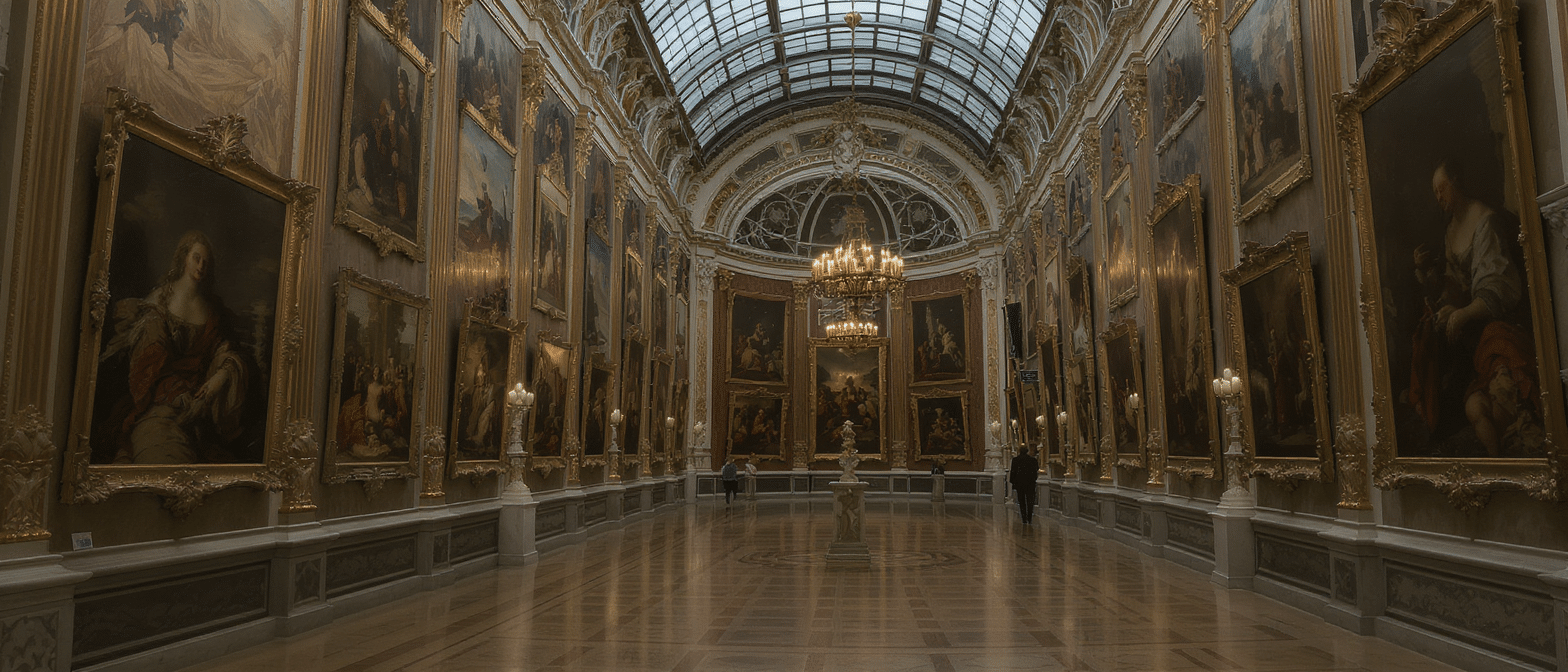 découvrez les monuments emblématiques d’espagne, leur histoire fascinante et leur architecture unique à travers un guide complet et inspirant.