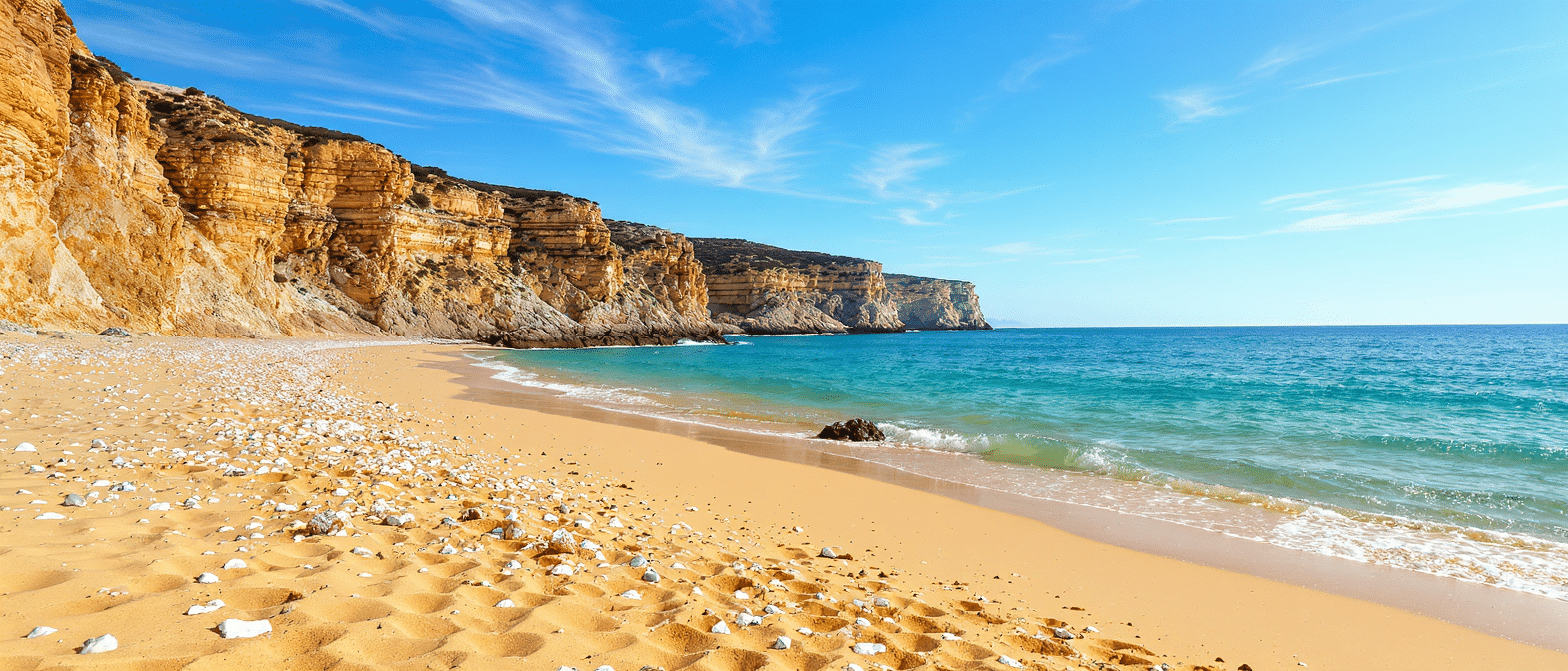 découvrez les meilleures destinations où partir en espagne cet été : plages paradisiaques, villes culturelles et activités incontournables pour des vacances inoubliables au soleil.