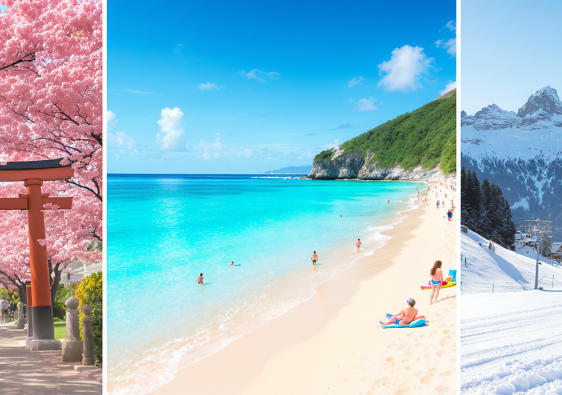 découvrez où partir en mars avec notre sélection des meilleures destinations de voyage, pour profiter du soleil, de l’aventure ou de la détente à cette période de l’année. inspirez-vous et planifiez votre prochaine escapade idéale !