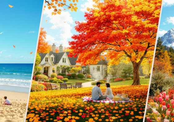 découvrez les meilleures destinations où partir en vacances en octobre. trouvez des idées de voyages adaptées à la saison pour profiter du soleil ou explorer de nouveaux horizons à l'automne.