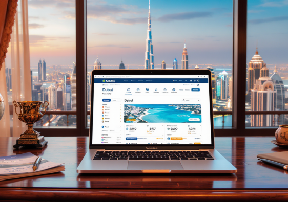 découvrez la fourchette de prix d’un billet pour dubaï : informations sur les tarifs moyens, les facteurs qui influencent les prix et des conseils pour trouver les meilleures offres pour votre voyage.