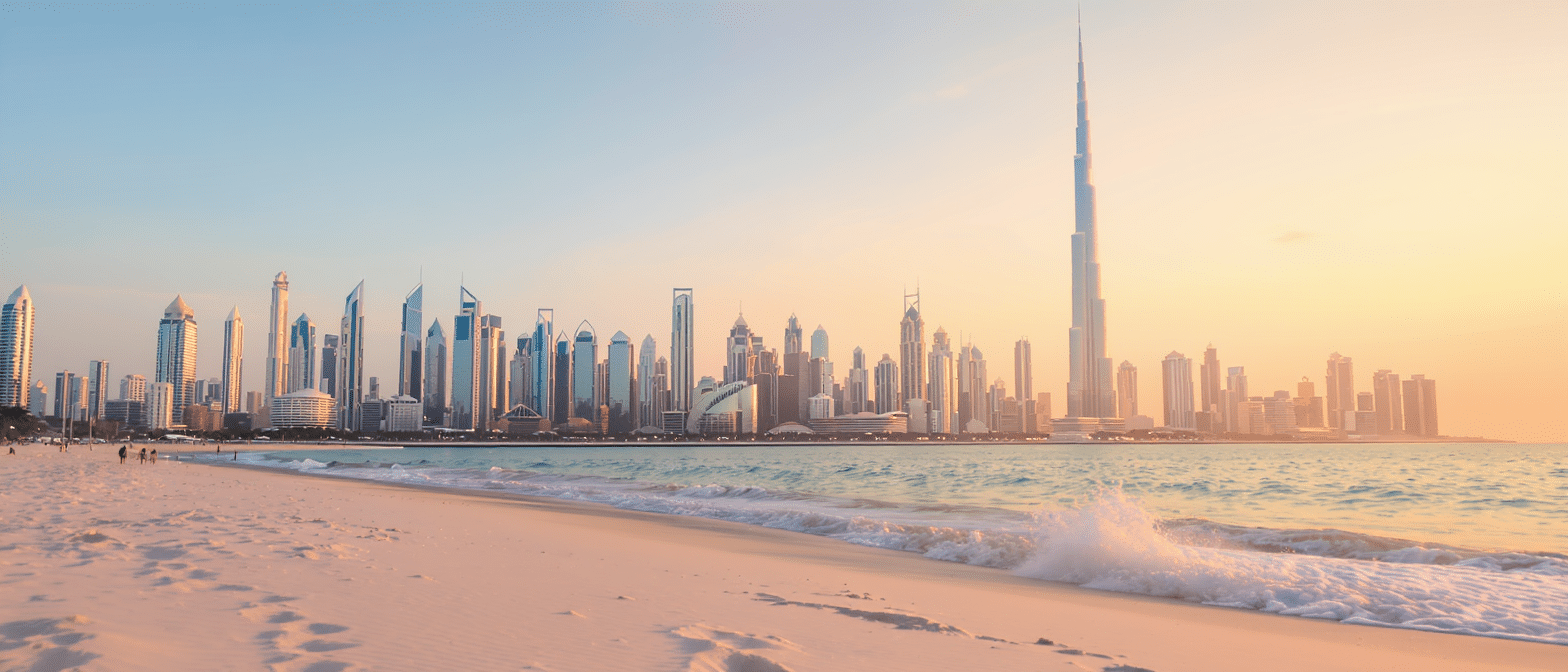 découvrez la fourchette de prix d’un billet d’avion pour dubaï : comparez les tarifs, les saisons et les compagnies pour préparer au mieux votre voyage.