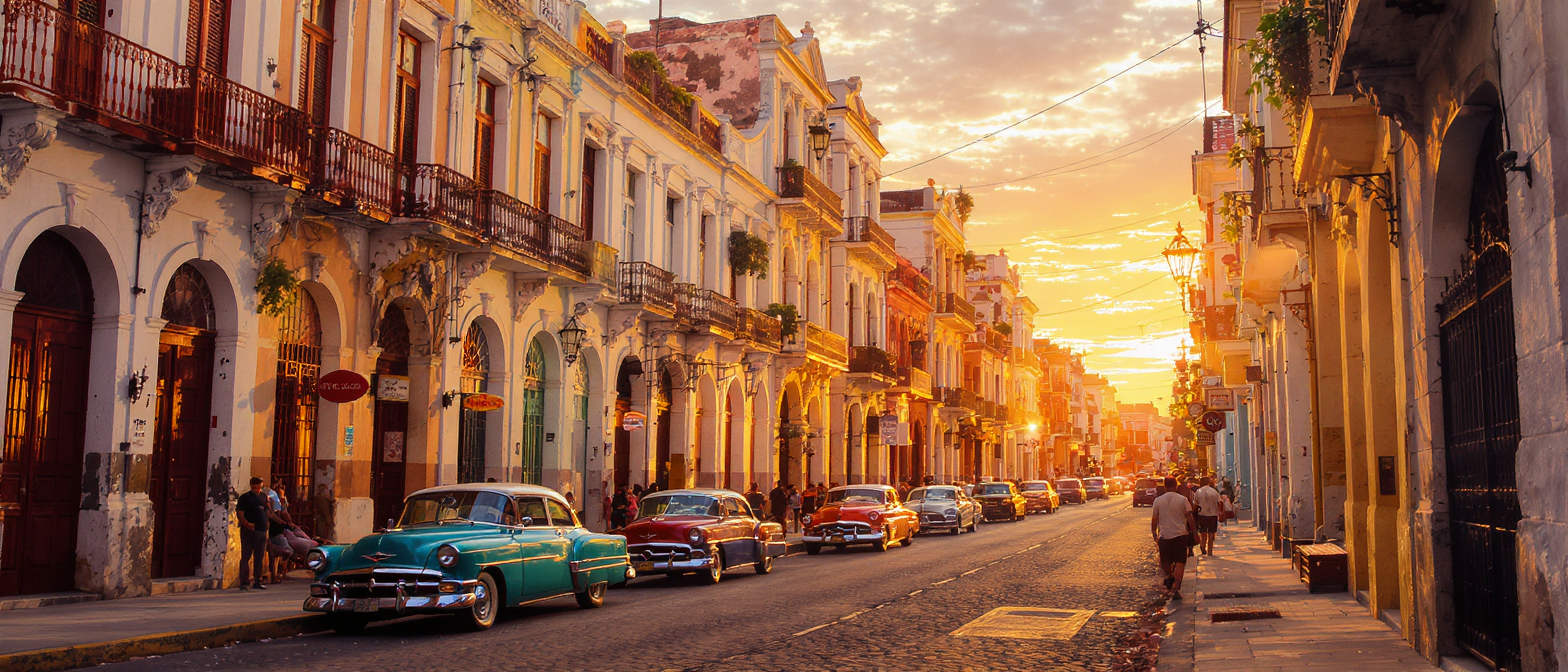 découvrez toutes les formalités nécessaires pour obtenir un visa pour cuba : démarches, documents requis et conseils pour préparer votre voyage en toute sérénité.