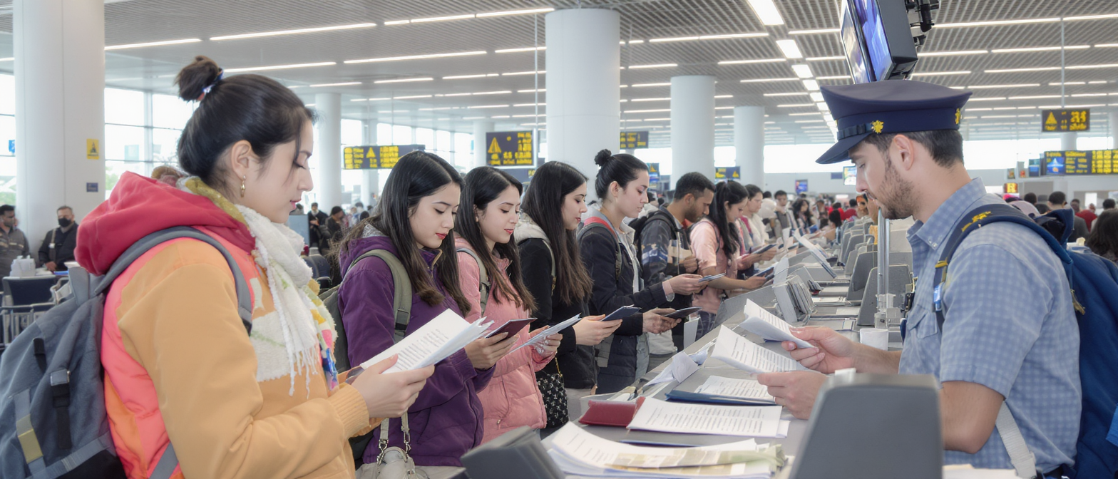 découvrez toutes les étapes essentielles pour obtenir votre visa pour cuba : documents nécessaires, démarches en ligne, conseils pratiques et informations à jour pour préparer sereinement votre voyage.