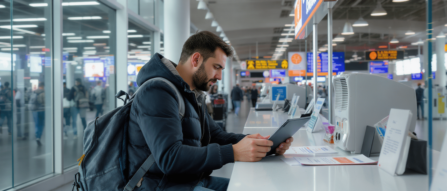 obtenez toutes les informations essentielles pour demander un visa pour le kenya : découvrez les étapes détaillées, les documents nécessaires et nos conseils pour réussir votre demande facilement.