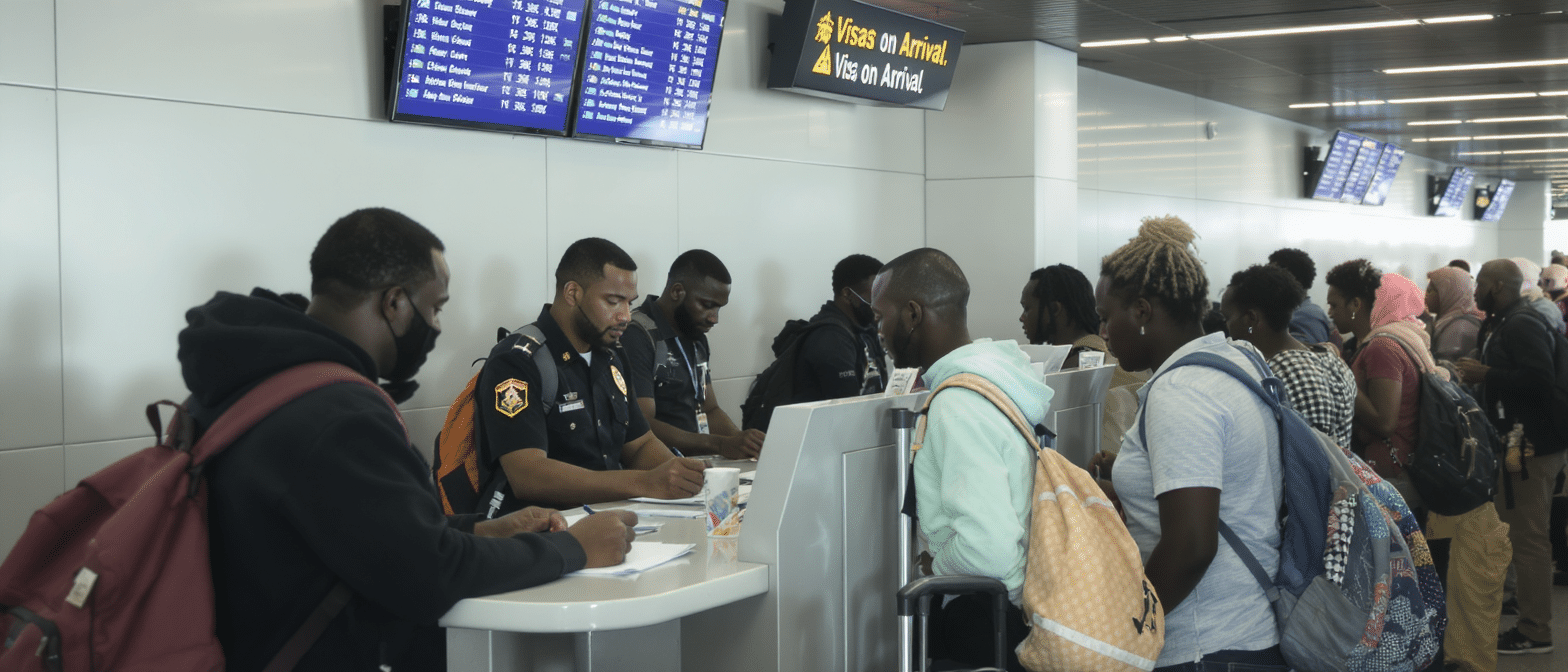obtenez facilement votre visa pour le kenya grâce à notre guide complet : retrouvez toutes les démarches, documents requis et conseils pour réussir votre demande, étape par étape.