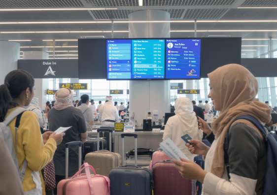 découvrez dans quels cas un visa pour dubaï est nécessaire, selon votre nationalité et la durée de votre séjour. informez-vous sur les démarches, exemptions et conseils pour organiser votre voyage sereinement.