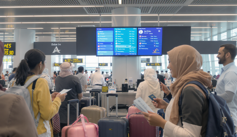 découvrez dans quels cas un visa pour dubaï est nécessaire, selon votre nationalité et la durée de votre séjour. informez-vous sur les démarches, exemptions et conseils pour organiser votre voyage sereinement.