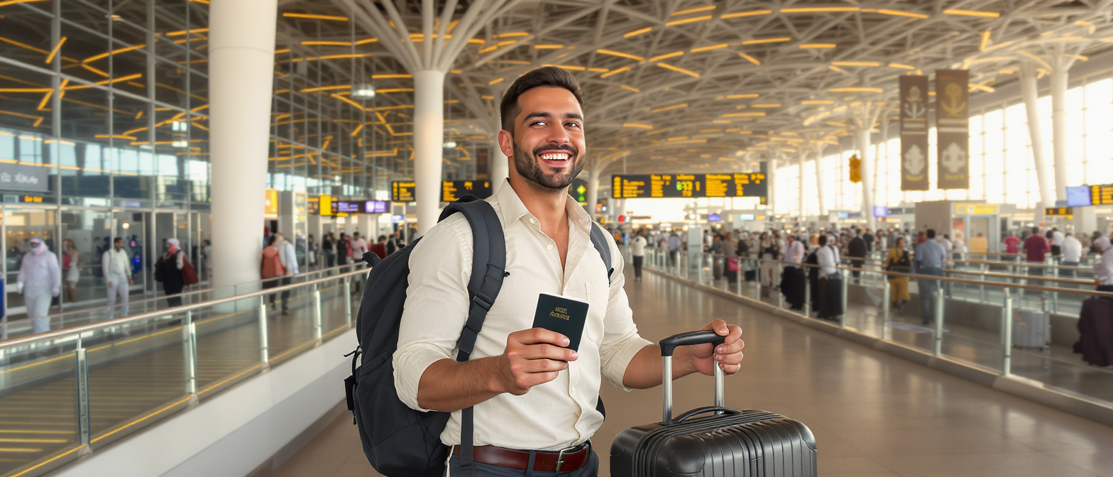 découvrez dans quels cas un visa est nécessaire pour dubaï, selon votre nationalité et le type de séjour. toutes les informations essentielles pour préparer votre voyage sereinement.
