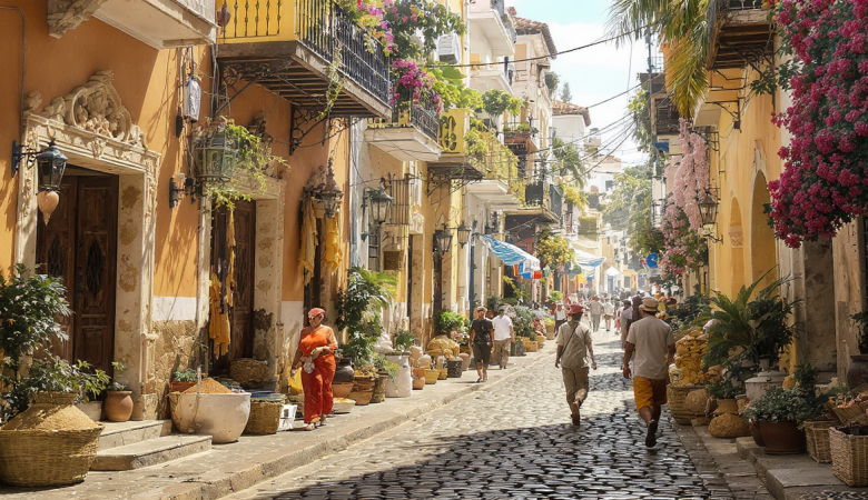 découvrez l’histoire fascinante de stone town à zanzibar lors d’une visite inoubliable : ruelles pittoresques, marchés animés et patrimoine culturel unique vous attendent au cœur de cette cité inscrite à l’unesco.
