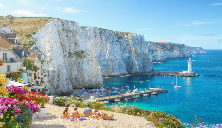 découvrez le tréport : guide complet pour préparer votre visite, les incontournables à voir, les activités à faire et tous les conseils pratiques pour profiter au mieux de cette charmante station balnéaire.