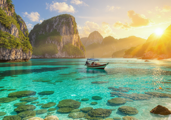 découvrez l'île de coron aux philippines : plages paradisiaques, lagons turquoise, plongée inoubliable et conseils pratiques pour un voyage inoubliable sur notre blog.