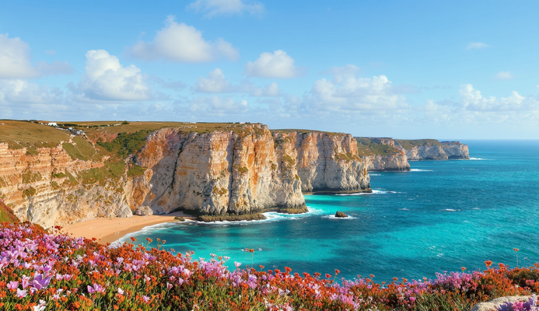 découvrez ploumanac'h et la côte de granit rose, un site naturel unique en bretagne célèbre pour ses rochers aux formes étonnantes, ses sentiers côtiers et ses panoramas exceptionnels sur la mer.