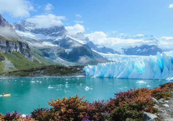 découvrez les meilleures activités à faire lors d’un voyage en patagonie : randonnées, excursions en glaciers, observation de la faune et paysages à couper le souffle. préparez une aventure inoubliable au bout du monde !